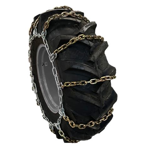 best tire chains for skid steer|14x17.5 skid steer tire chains.